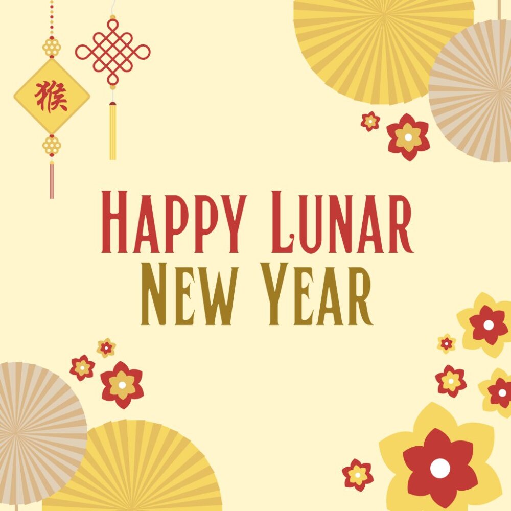 Happy New Year